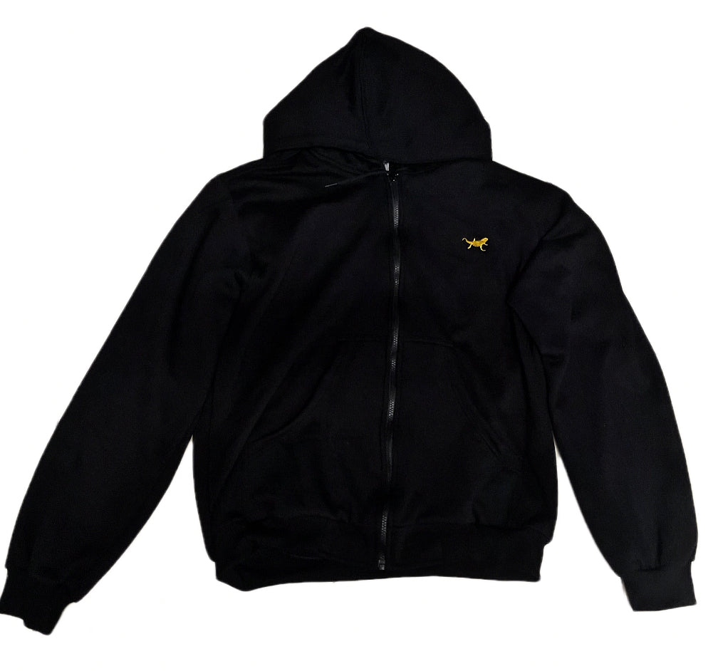 Sierra Montclaire Ampieere Hoodie