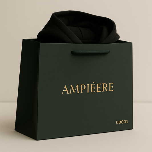Sierra Montclaire Ampieere Hoodie